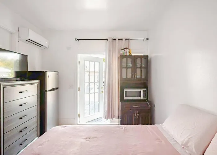 Brand New Studio Apartment